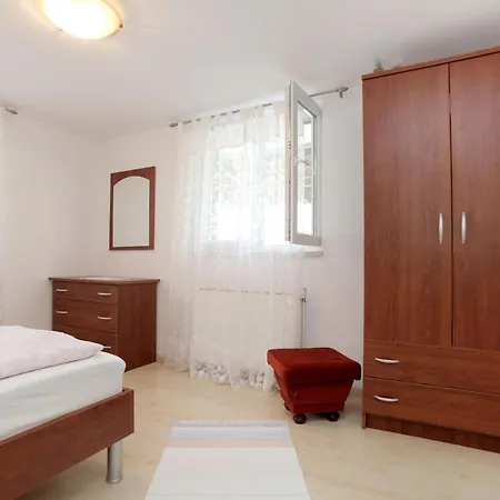 Apartment Eva Trogir Exterior photo