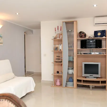 Apartment Eva Trogir Exterior photo