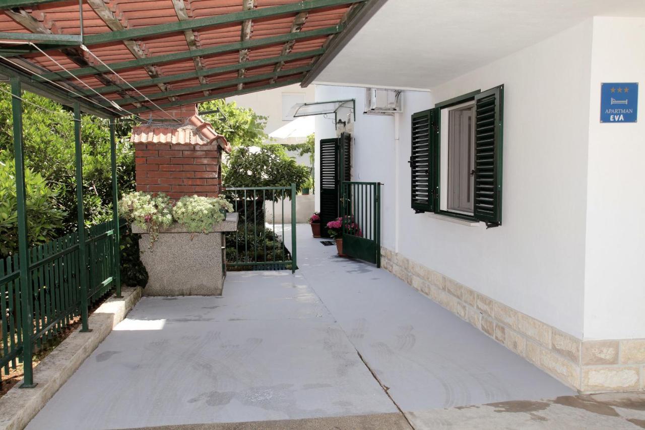 Eva Apartment Trogir
