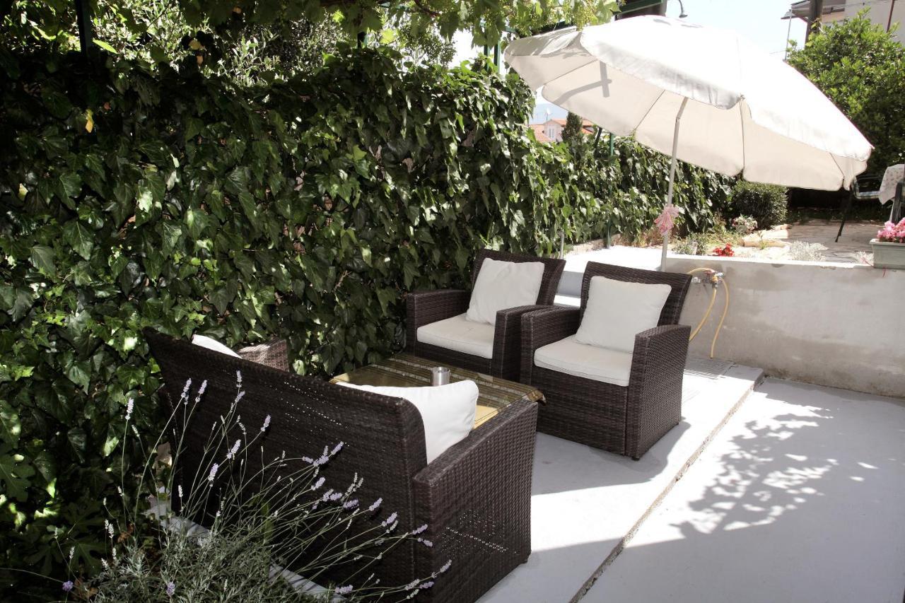 Eva Apartment Trogir