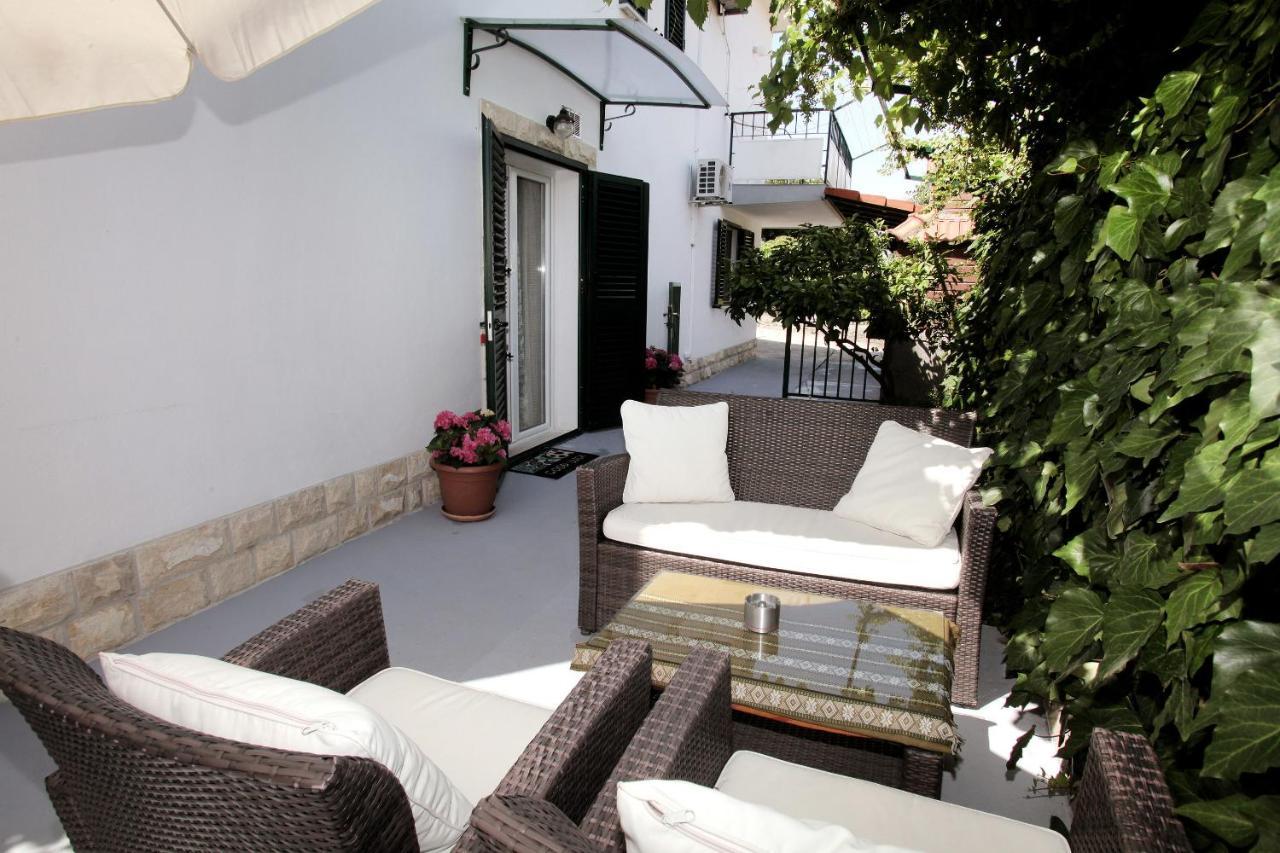 Eva * Trogir