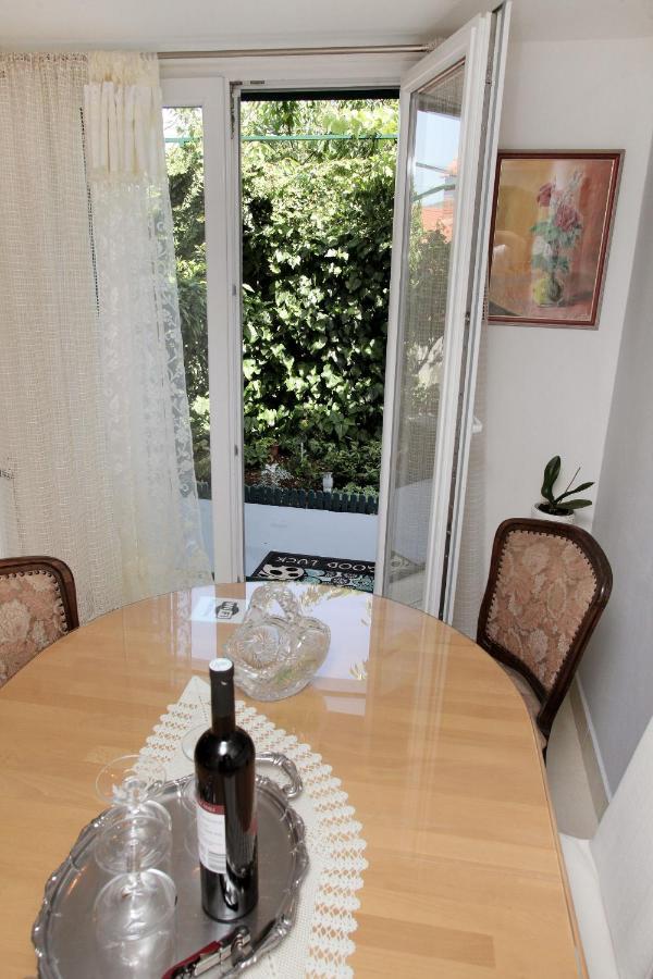 Apartment Eva Trogir