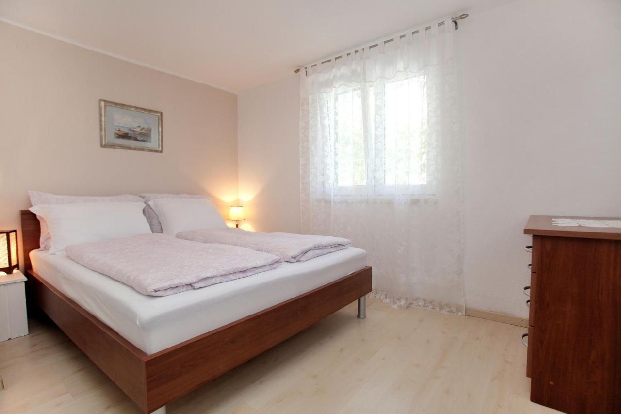 Eva Apartment